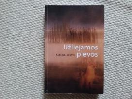 Užliejamos pievos Šarūnas Keršys 2015 m.