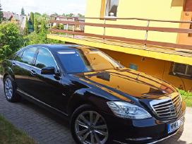 MB S350