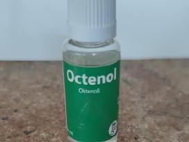 Octenol oktenolis uodų priviliotojas papildymas