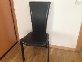 Parduodu dirbtinės odos kėdę