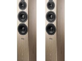 Dynaudio Evoke 50 blonde wood koloneles