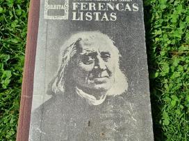 Diordas Šandoras Galas "Ferencas Listas"