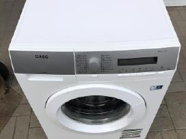Aeg, 8 kg., A++