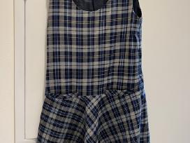 Mokyklinis sarafanas 128 cm 10 €