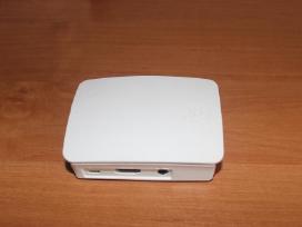 Rapberry Pi 3 Model B v1.2