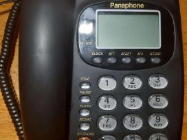 Skaitmeninis telefonas Panaphone Kx-88 Lm