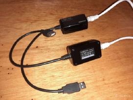 Usb Printer Lan Line Extender