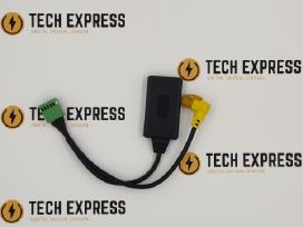 Audi mmi 3g bluetooth adapteris