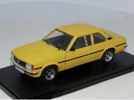 Opel Ascona B