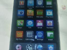 Samsung galaxy s žaidimų kompas