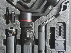 Manfrotto Mgv220 Gimbal