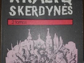 623. Kražių Skerdynės Marcinkevičius J.