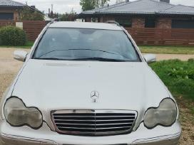 MB C220 105 Kw Dyz.