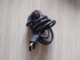 Hdmi laidas / kabelis - paauksuotas