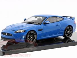 Jaguar Xkr-s Coupe 2011, 1/43, Ixo