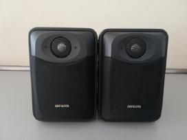 Kolonėlės "Aiwa"