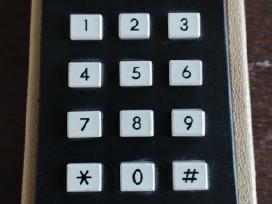 Telefono Toninio Valdymo Pultelis