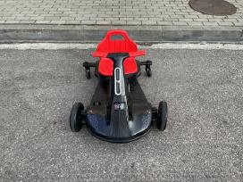 Parduodamas elektrinis drifto kartingas vaikams