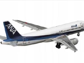 Airbus A320 Ana