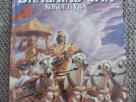 Knyga Bhagavat-gita
