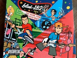 Blink-182 - The Mark, Tom And Travis Show (CD)