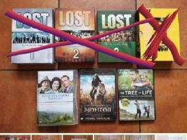 10 Dvd kompaktų pigiai