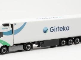 Volvo Fh Girteka