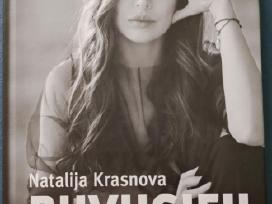 Knyga N. Krasnova - "Buvusieji"