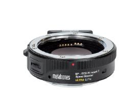 Naujas Metabones Ef Lens to Rf - T Speed Booster®