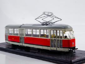 Tatra 1/43
