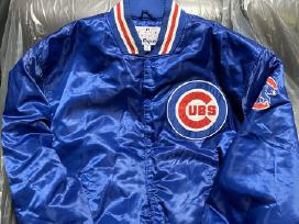 Chicago Cubs striukė
