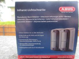 Fotoelektrinis detektorius 20m