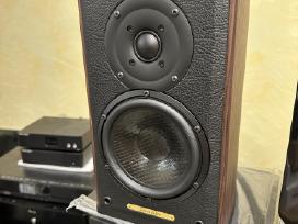 Sonus Faber Liuto loudspeakers kolonėlės