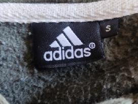 Adidas bliuzonas
