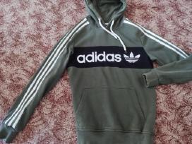 Bliuzonas Adidas ir Covebo bliuzonas