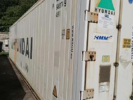 40rfhc container 2008