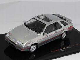 Ford Sierra
