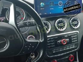 Mercedes A W176 Gla X156 Cla Android multimedia