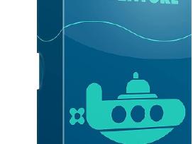 Deep sea adventure stalo žaidimas