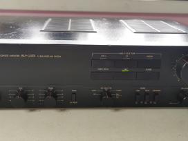 Sansui Au G33x 2x45w-8ohm1985m