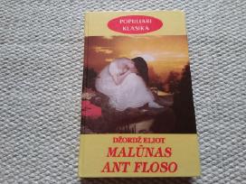 Džordž Eliot Malūnas ant Floso 1996 m.