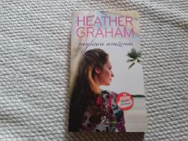 Heather Graham Mylėsiu Amžinai 2011 m.