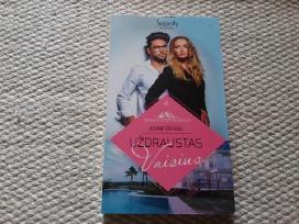 Jennifer Rae Uždraustas Vaisius 2016 m.