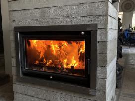 Moduliniai akumuliaciniai židiniai - Hotbeton