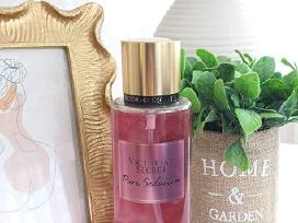 Victorias secret kūno dulksna