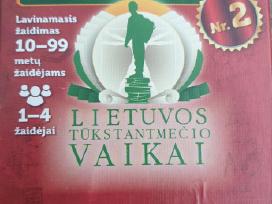 Kortelių žaidimas