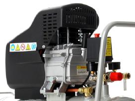 Kompresorius Tagred, 50l, 2,8 kw