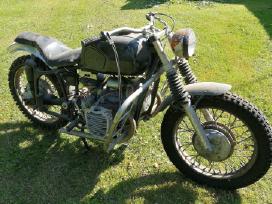 Ural dniepr k750