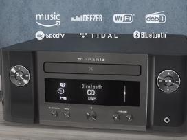 Marantz Melody X M-cr612 Mcr-612 mini CD receiver