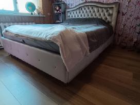 160x200 miegama lova